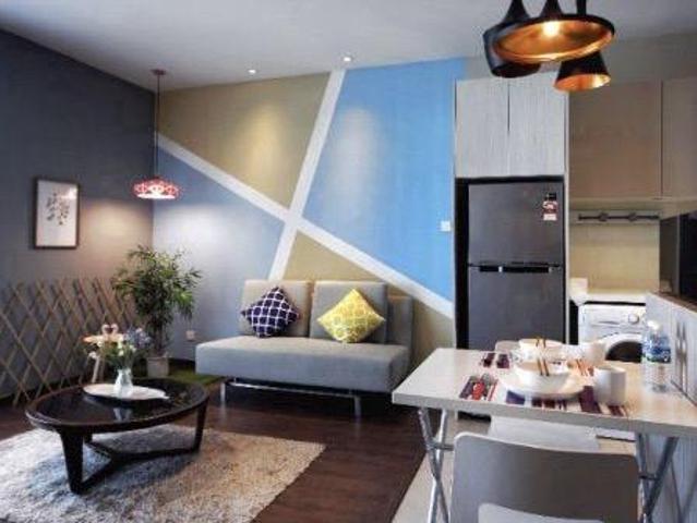 Condominium for sale in Kinabalu, Sabah