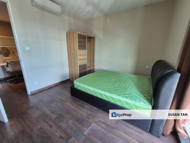 Condominium for sale in Kota Kinabalu, Bahagian Pantai Barat