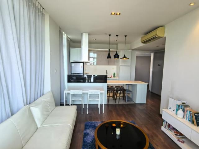 Apartment for rent in Kinabalu, Sabah