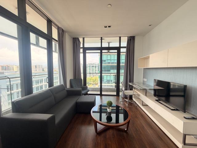 Serviced Residence for rent in Kinabalu, Sabah