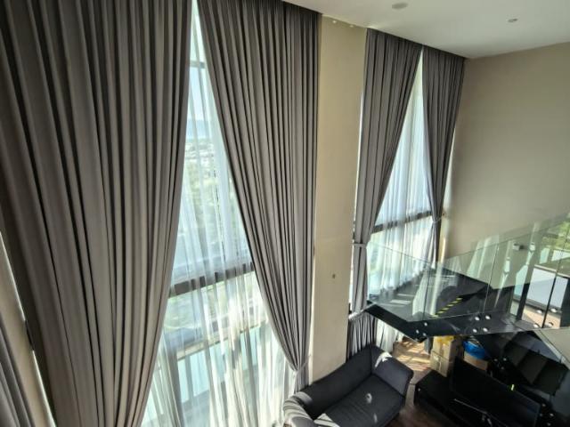 Apartment for rent in Sarawak