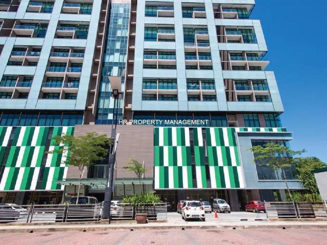 Apartment for rent in Kinabalu, Sabah