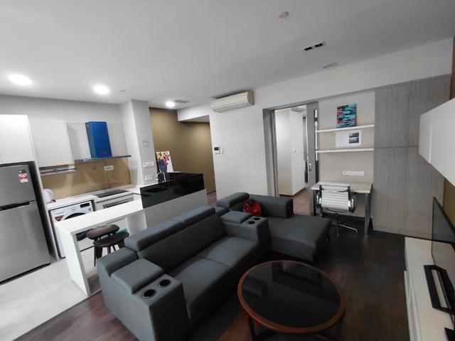 Apartment for sale in Kinabalu, Sabah