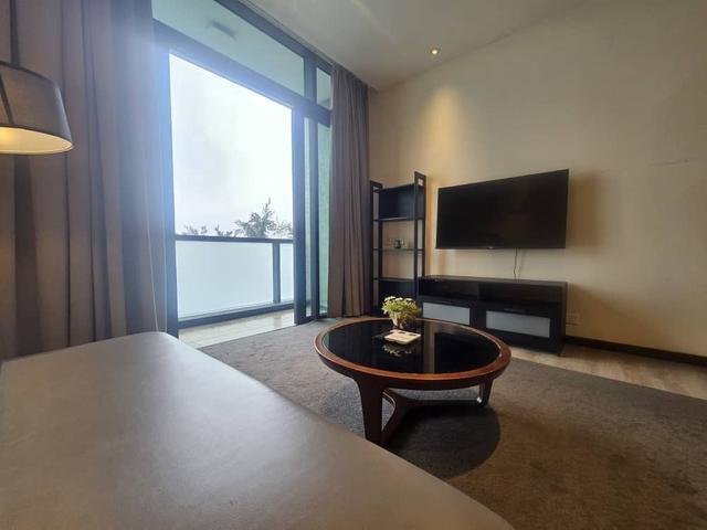 Serviced Residence for rent in Kinabalu, Sabah