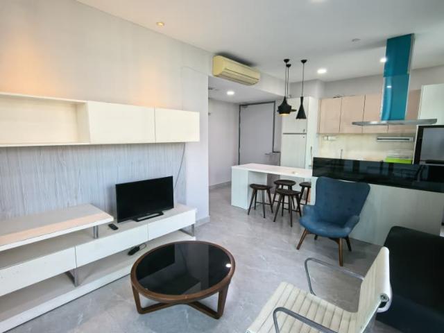 Apartment for rent in Kinabalu, Sabah