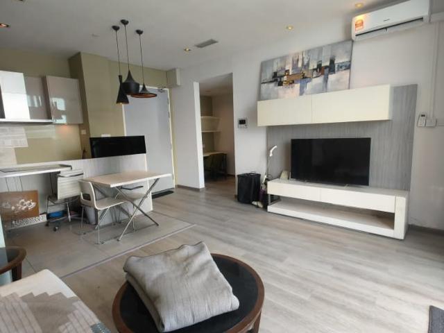 Apartment for rent in Kinabalu, Sabah