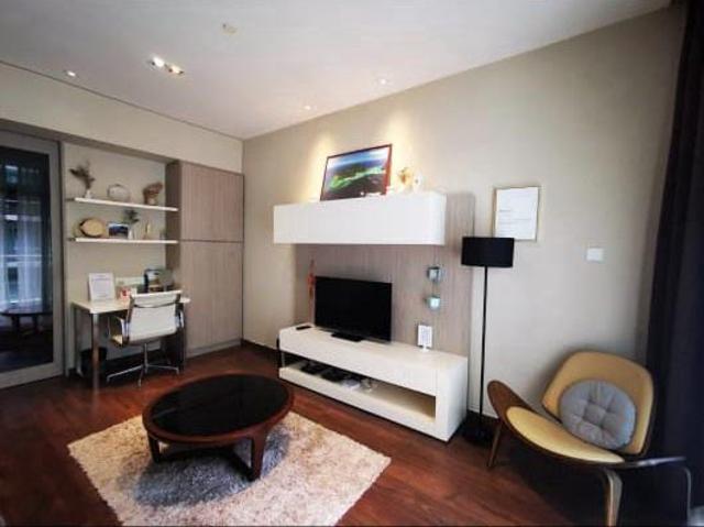 Serviced Residence for rent in Kinabalu, Sabah