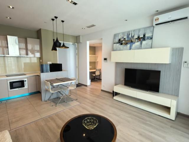 Apartment for rent in Kinabalu, Sabah