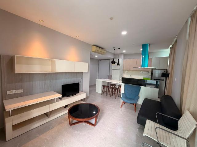 Apartment for rent in Sarawak