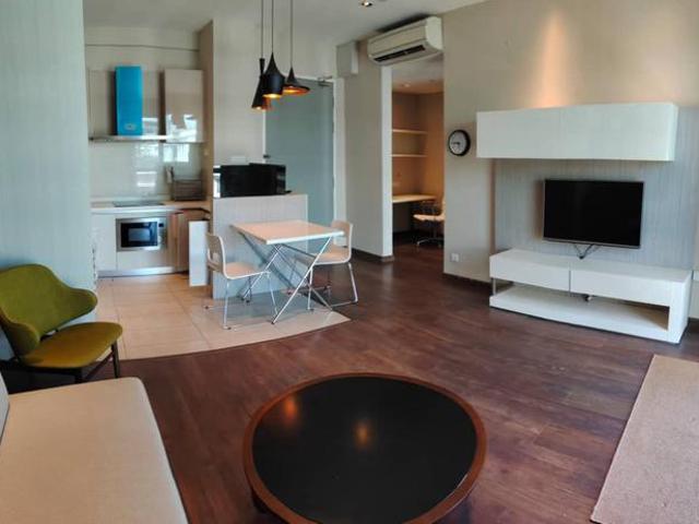 Serviced Residence for sale in Kinabalu, Sabah