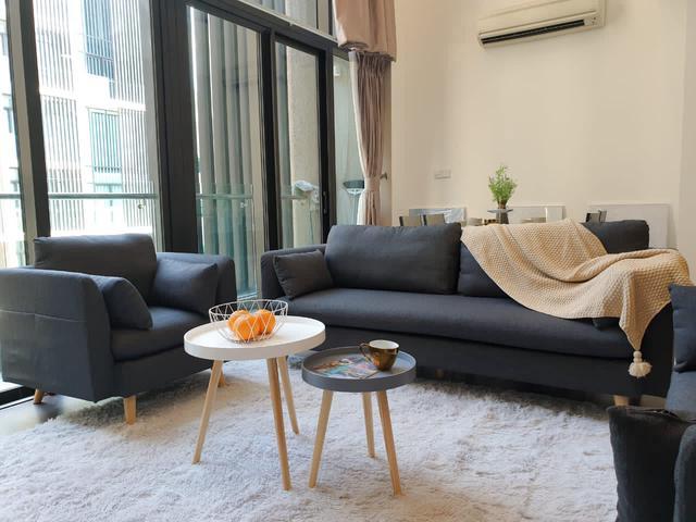 Serviced Residence for rent in Kota Kinabalu, Bahagian Pantai Barat