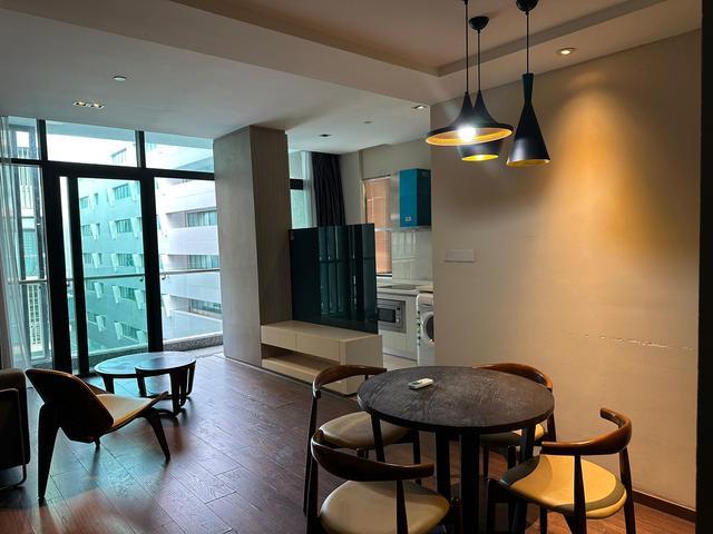 Serviced Residence for rent in Kinabalu, Sabah