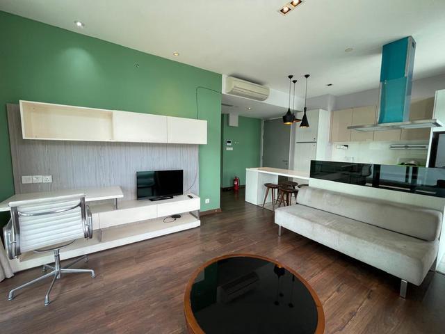 Serviced Residence for rent in Kinabalu, Sabah