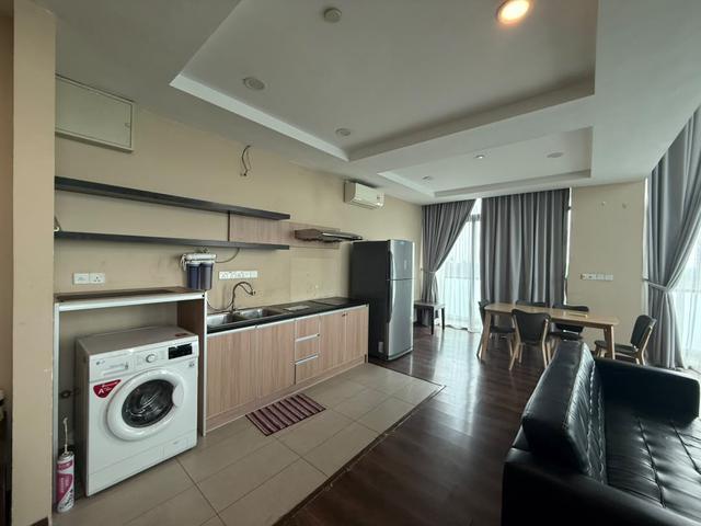 Serviced Residence for rent in Kinabalu, Sabah