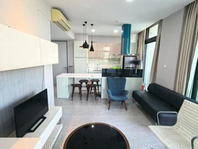 Serviced Residence for rent in Kinabalu, Sabah