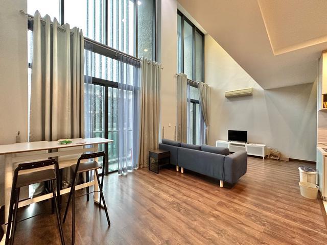 Serviced Residence for rent in Kinabalu, Sabah
