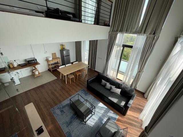 Serviced Residence for rent in Kota Kinabalu, Bahagian Pantai Barat