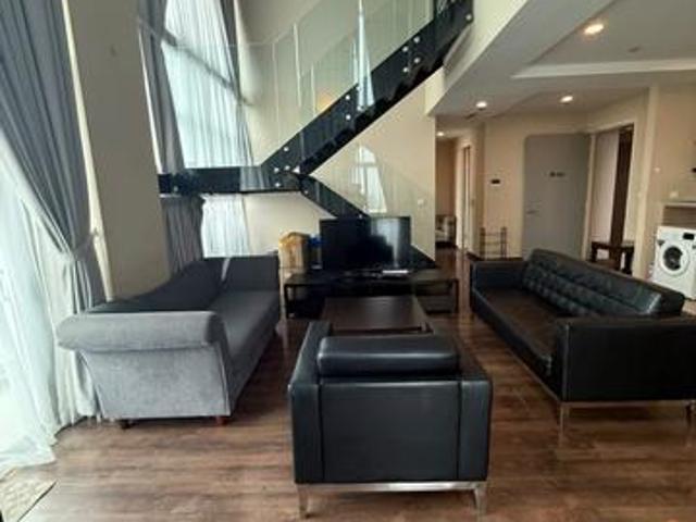 Serviced Residence for rent in Kinabalu, Sabah