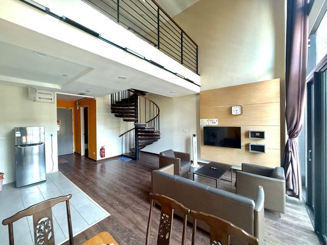 Serviced Residence for rent in Kinabalu, Sabah