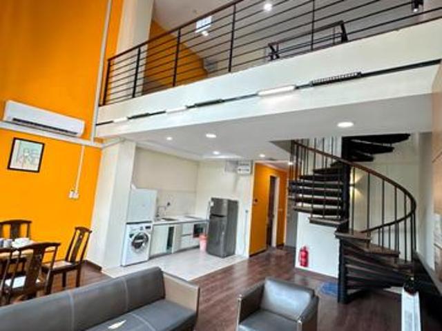Serviced Residence for rent in Kinabalu, Sabah