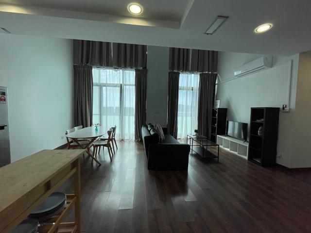 Serviced Residence for rent in Kota Kinabalu, Bahagian Pantai Barat