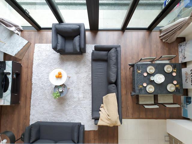 Serviced Residence for rent in Kota Kinabalu, Bahagian Pantai Barat