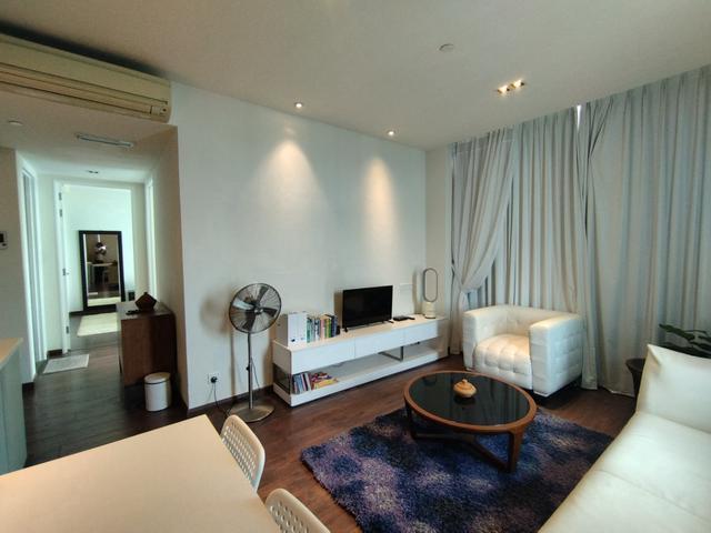 Serviced Residence for rent in Kinabalu, Sabah