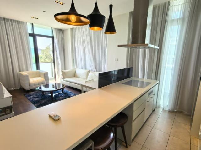 House for rent in Kinabalu, Sabah