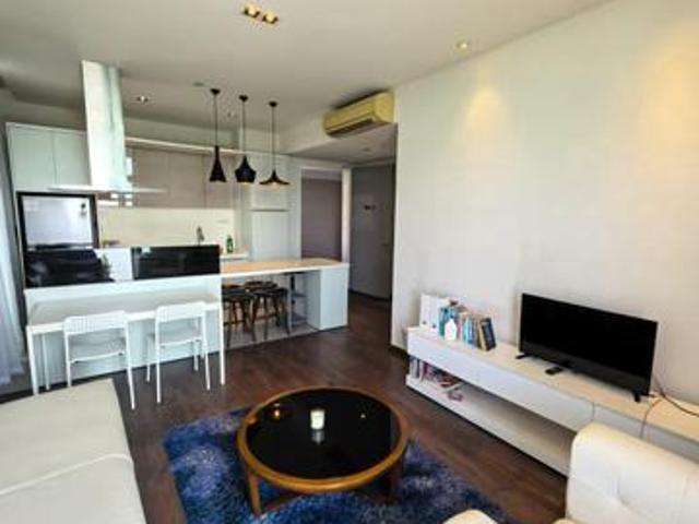 Serviced Residence for rent in Kinabalu, Sabah