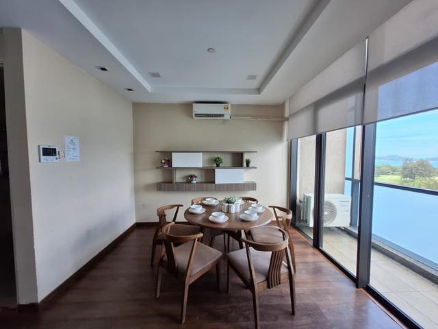 Serviced Residence for rent in Kinabalu, Sabah