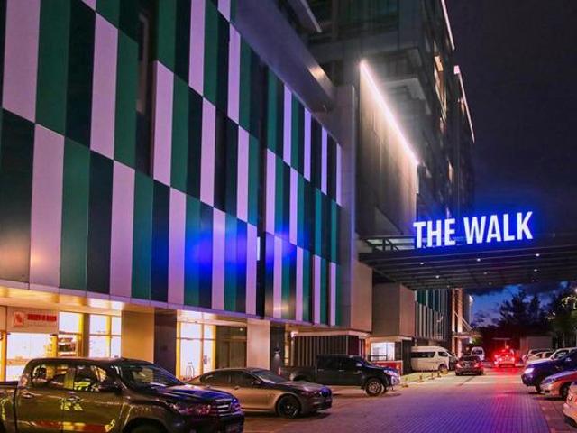 Serviced Residence for rent in Kinabalu, Sabah