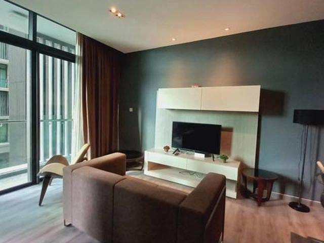 Serviced Residence for rent in Kinabalu, Sabah