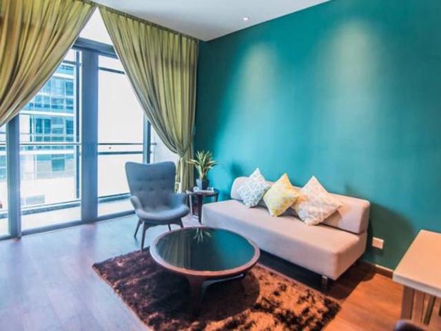Serviced Residence for sale in Kinabalu, Sabah