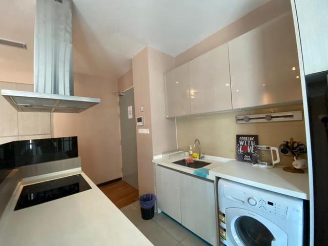 Serviced Residence for sale in Kinabalu, Sabah