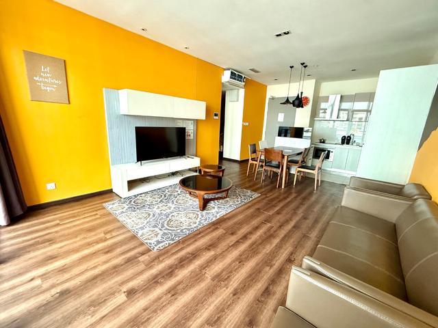 Serviced Residence for rent in Kota Kinabalu, Bahagian Pantai Barat
