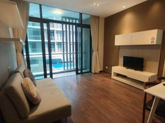 Serviced Residence for rent in Kinabalu, Sabah