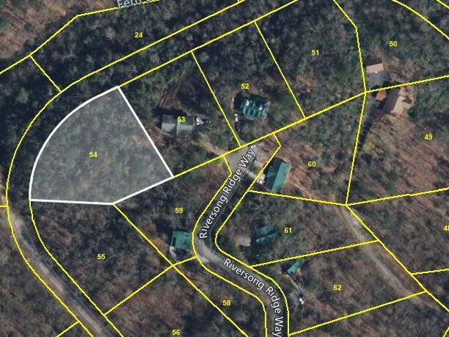 Land for sale in Riversong, Sevierville