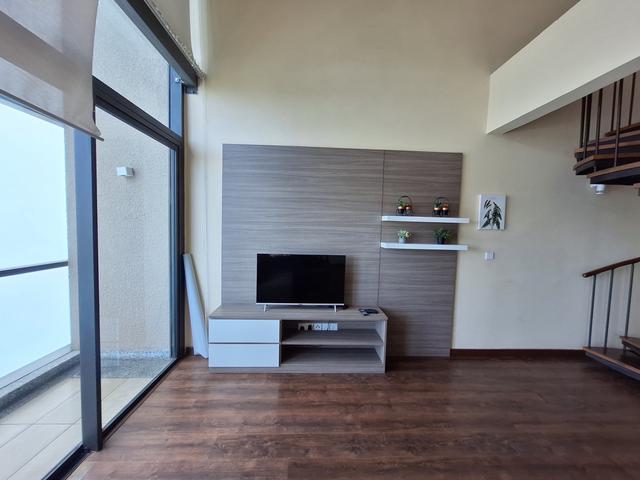 Serviced Residence for rent in Kinabalu, Sabah