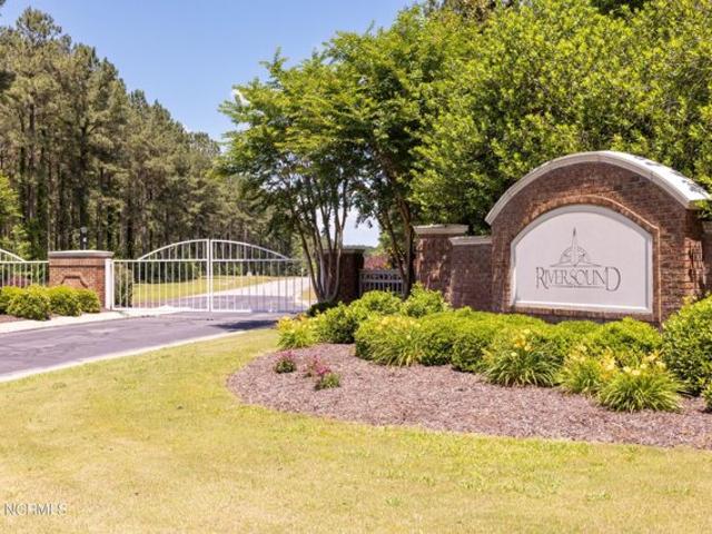 Land for sale in Edenton Land for sale in Edenton