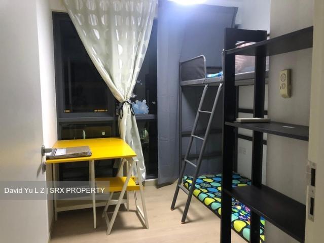 Condominium for rent