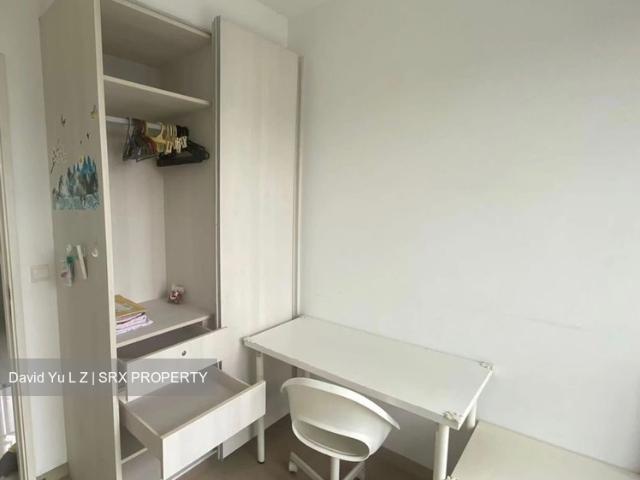 Condominium for rent