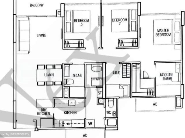 Condominium for sale