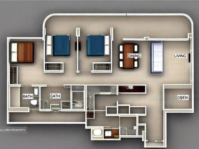 Condominium for sale