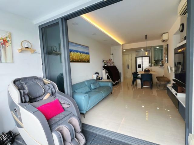 Condominium for sale