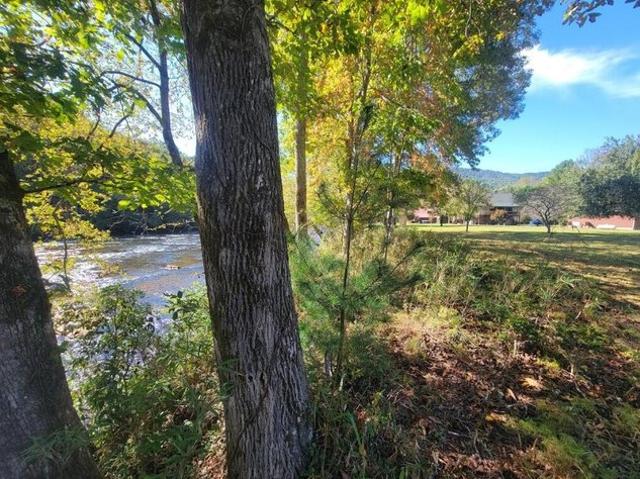 Land for sale in Hayesville, Clay County