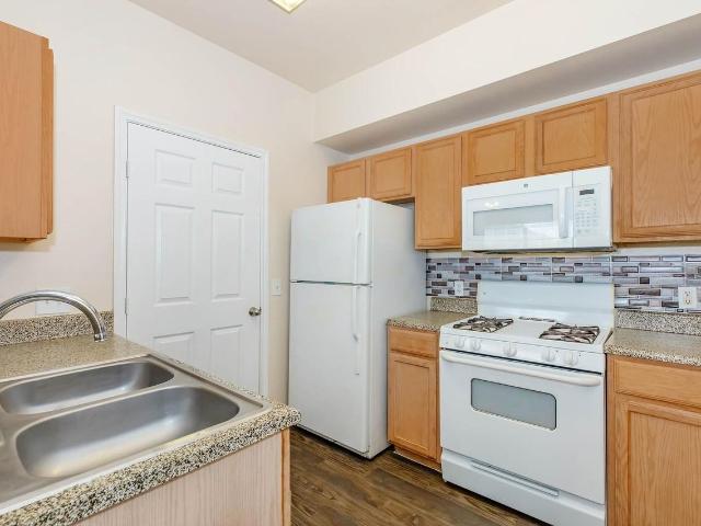 Apartment for rent in Corpus Christi, Texas