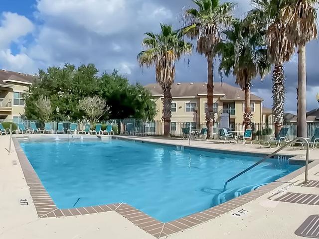 Apartment for rent in Corpus Christi, Texas
