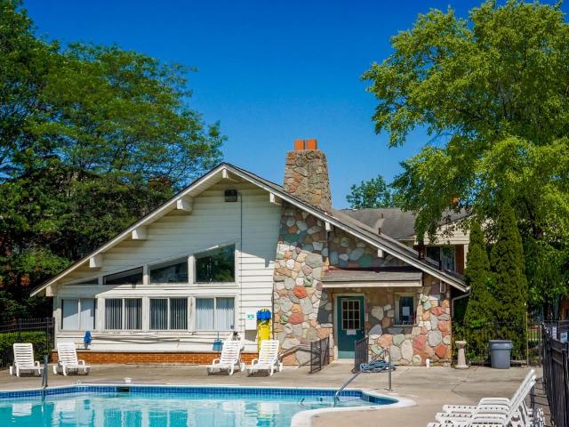 Apartment for rent in Southfield, Michigan