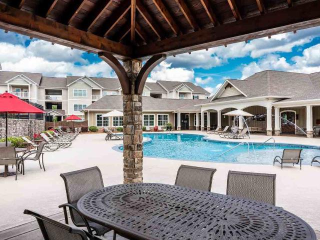 Apartment for rent in Macon, Bibb County