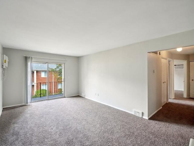 Apartment for rent in Southfield, Michigan